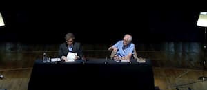 Milei rediseña sus tertulias, con cambios de nombres, un sobreviviente y “menos ruido”