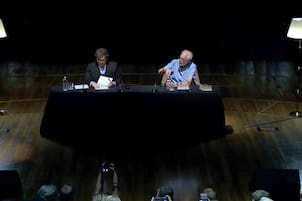 Milei rediseña sus tertulias, con cambios de nombres, un sobreviviente y “menos ruido”