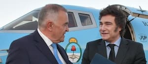 Tucumán recibió $20.000 millones en ATN, la cifra más alta de la era Milei