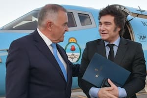 Tucumán recibió $20.000 millones en ATN, la cifra más alta de la era Milei