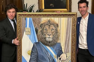 ¿La culpa es del león o de quienes le dieron de comer?