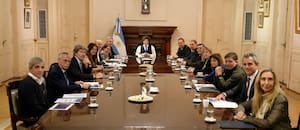 Libertarios, a las cosas