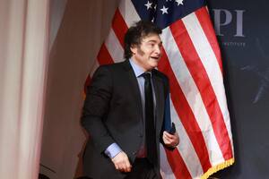 Javier Milei llega a Estados Unidos para la asunción de Donald Trump: cuál será la agenda del Presidente