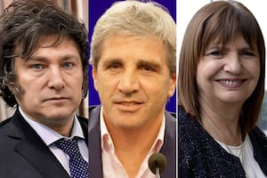 Las medidas de Javier Milei: tras la inflación del 13%, se abren las importaciones