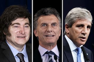 Los cambios económicos que el Gobierno ya decidió a partir de mañana