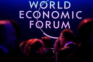 Qué es el Foro de Davos, el evento al que viajará Javier Milei