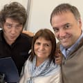 Ensayos de rebelión en la granja libertaria