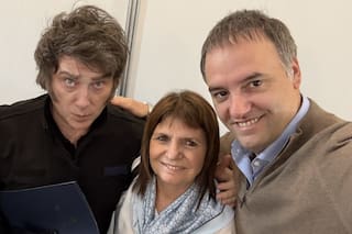 Ensayos de rebelión en la granja libertaria