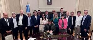 ¿Un gabinete con miedo a la guillotina?
