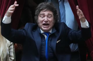 Lo que queda en la agenda para 2026