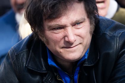 Javier Milei propone cambios o la anulación del sistema de reparto de fondos de Nación a provincias.