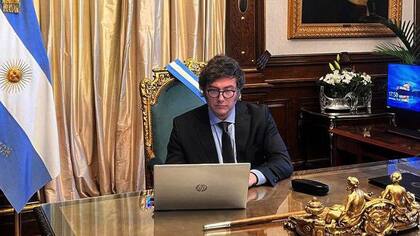 Javier Milei publicará esta semana un DNU con el que busca desregular la economía