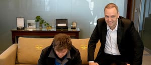 Con la reforma laboral, la Anses dejaría de recaudar unos US$ 2500 millones de fondos jubilatorios