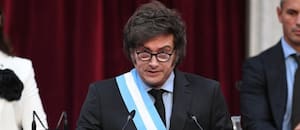 Cuánto cobra de sueldo el presidente de la Nación