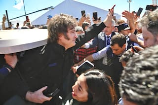 Los días cruciales del período Milei