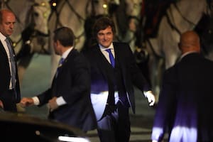 Javier Milei: las últimas medidas del Gobierno