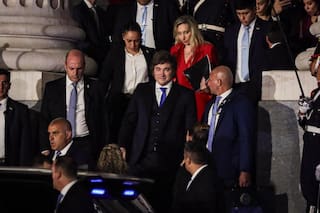 Discurso de Milei en el Congreso: repercusiones tras la apertura de sesiones y las últimas noticias