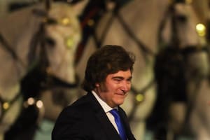 Por qué Milei insulta a los empresarios