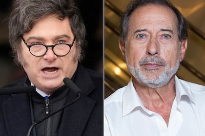 Javier Milei se reunió con diputados el martes y ponderó la última película de Guillermo Francella. También les anticipó que subiría los encajes si sobraban pesos. Es lo que ocurrió dos días después. En la misma cena, también anticipó algo sobre el futuro: volverá a hacerlo si es necesario.