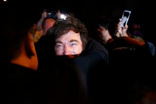 Javier Milei: las últimas medidas del Gobierno