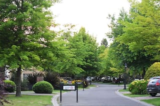 El barrio cerrado que eligió Milei para mudarse tras la pandemia