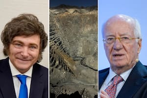 Gestiones rumbo a la Argentina sin las fábricas que critica Milei