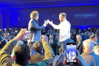 Cuentas vinculadas a Fuerza Patria y la de la Fundación Faro son las que más gastaron en la previa de las elecciones Buenos Aires 2025