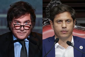 El campo se metió en la pelea entre el Gobierno y Axel Kicillof por la suba de impuestos