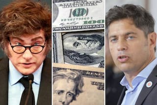 Cuáles son los desvelos de la economía argentina para el día después