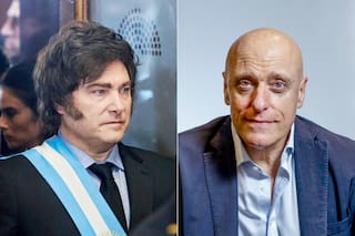 La Cámara Federal rechazó un recurso de Milei contra Pagni porque el Presidente omitió firmar su escrito