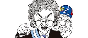 Milei y los nuevos laberintos de su reformismo anticasta