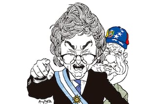 Milei y los nuevos laberintos de su reformismo anticasta