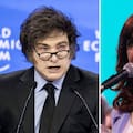 2025, el año en que kirchneristas y libertarios confirmaron sus parecidos