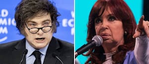 2025, el año en que kirchneristas y libertarios confirmaron sus parecidos