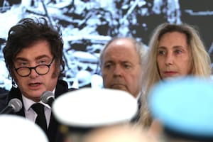 En un nuevo aniversario del atentado a la embajada, Milei ratificó su alianza con Israel