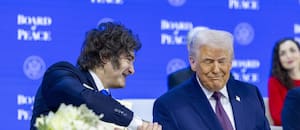 ¿Es posta lo de Maquiavelo? ¿Se murió?