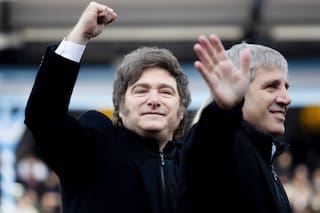 Cómo llegan los argentinos a fin de mes y un dato positivo para Milei