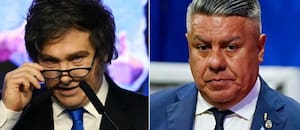 La AFA denunció a un funcionario de Milei por “abuso de autoridad”