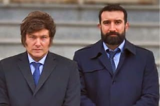 La defensa de Machado intenta evitar un juicio: el rol del abogado de Milei y lo que viene