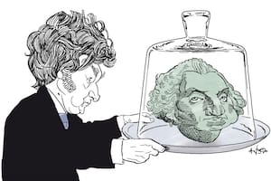 Evasión y servicios de inteligencia en la nueva AFIP