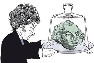 Evasión y servicios de inteligencia en la nueva AFIP