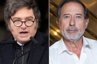 “Homo Kirchum”, dólar y elecciones: las preocupaciones de Milei ahora