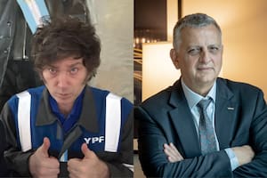 Activo rol del Gobierno para frenar la suba de combustibles en medio de la disparada de precios