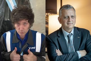 Activo rol del Gobierno para frenar la suba de combustibles en medio de la disparada de precios