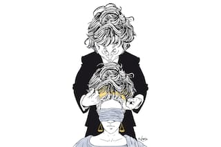 El más imperdonable de los errores políticos de Milei