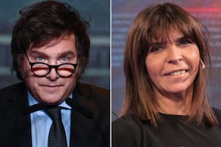 Entidades periodísticas cuestionaron el ataque de Milei la periodista Silvia Mercado