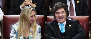 Piden citar a Javier Milei y a su hermana Karina a declaración indagatoria en la causa $LIBRA