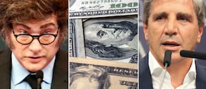 El "principal riesgo" que el Banco Central observa para la economía argentina