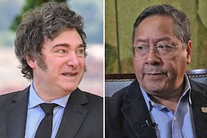 Bolivia rechaza las “inamistosas y temerarias” declaraciones de Milei y convoca al embajador