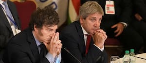 El Gobierno perdió el impulso y el rumbo